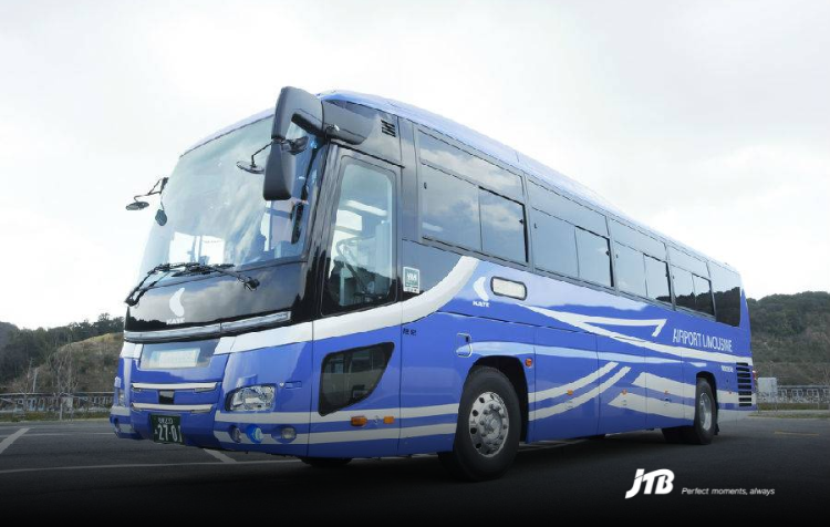 Kansai Airport Limousine Bus