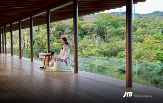 Hyogo Premium ZEN Wellness Experience