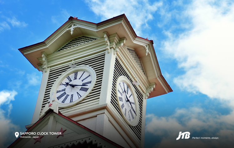 Wondrous Sapporo