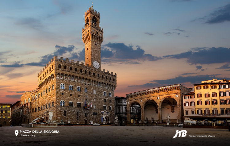 7D Discover Italy Tour (end Milan)