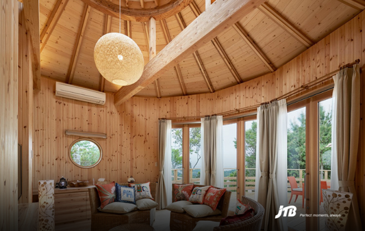 Hyogo’s Wonders: Family Getaway Plan