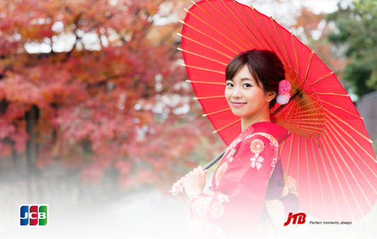 5D4N Japan's Best Choice Plans