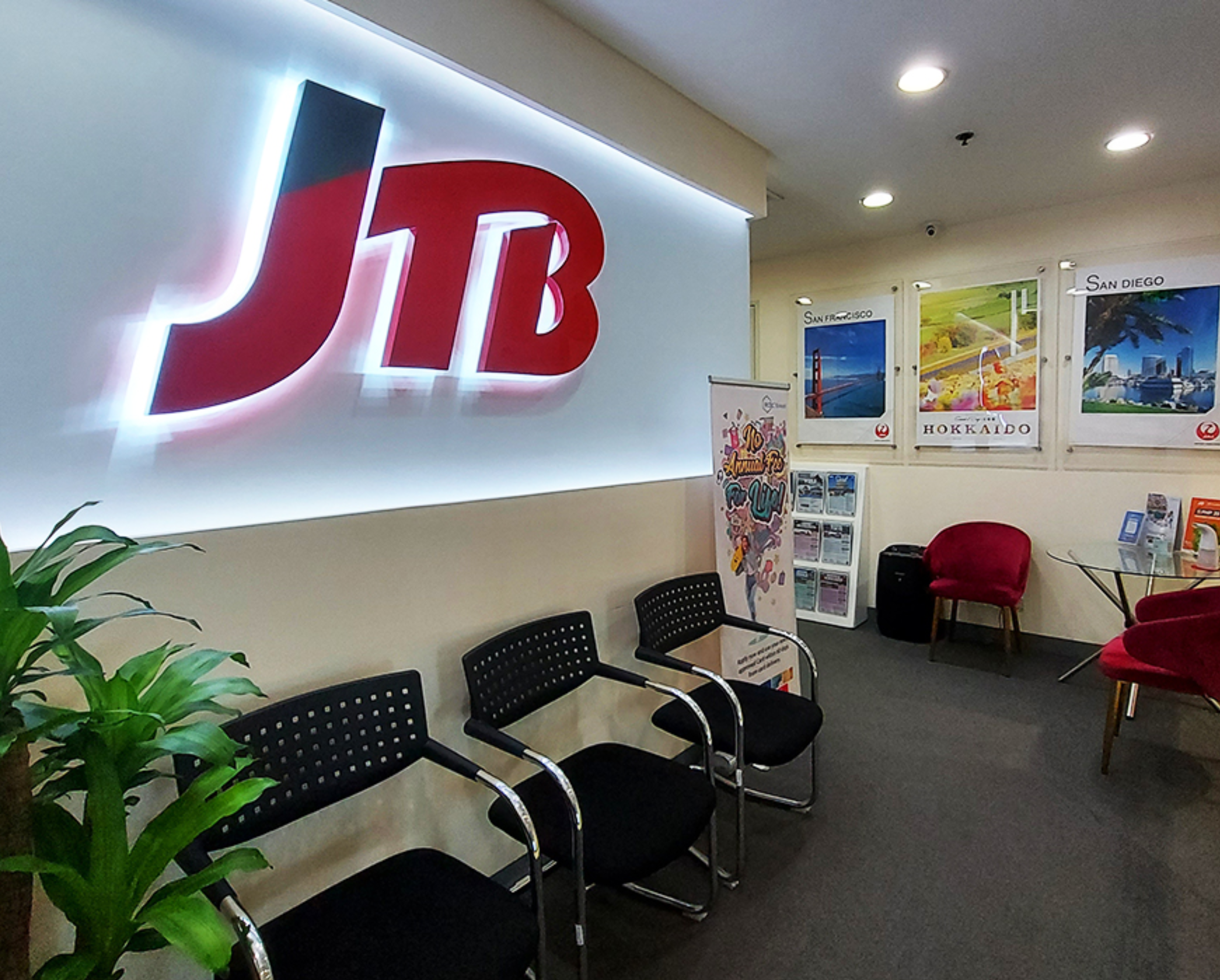 Head Office Image