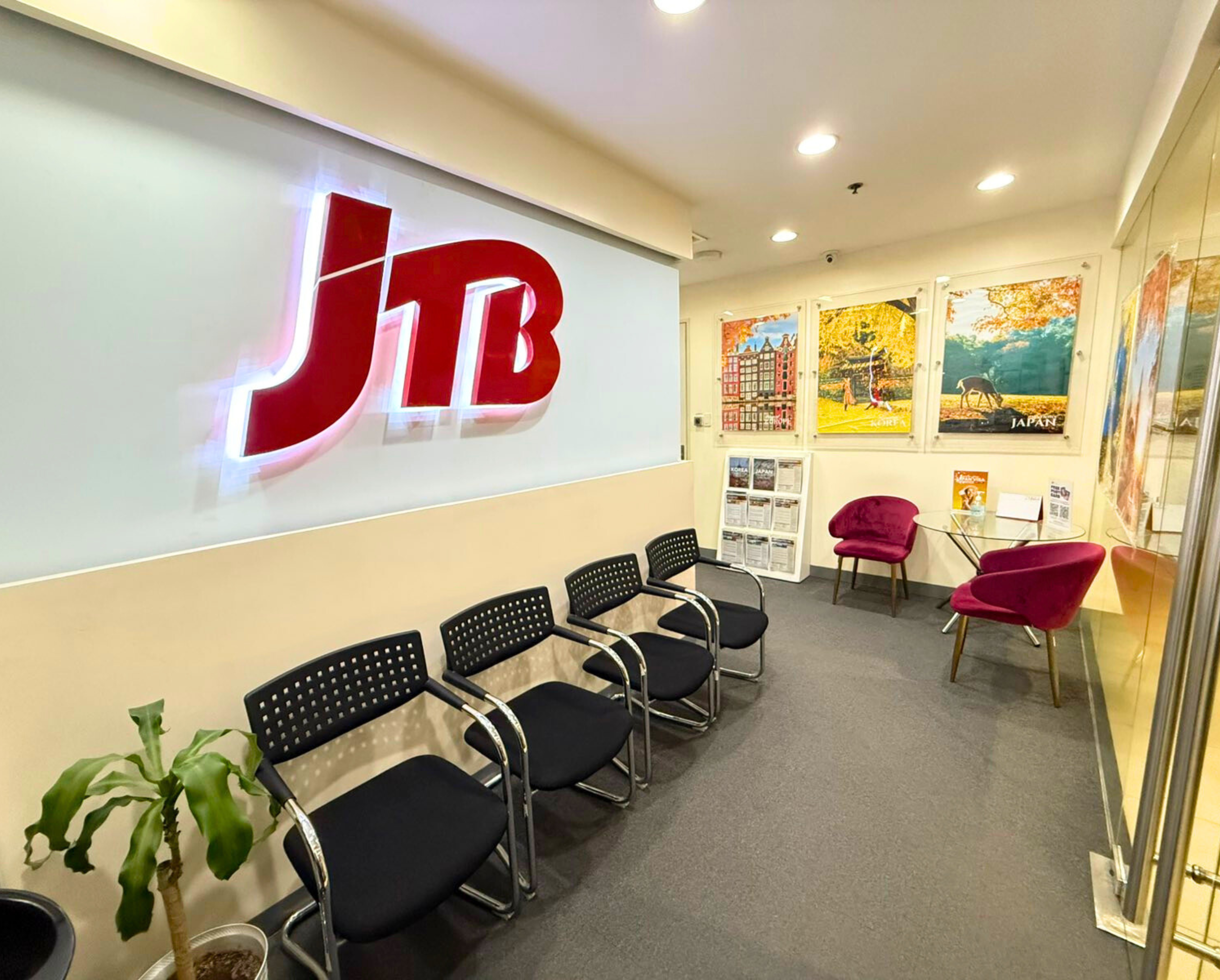Head Office Image