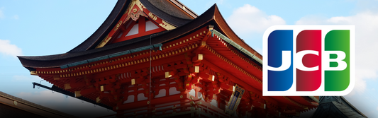 Unique Travel Experience with JCB!