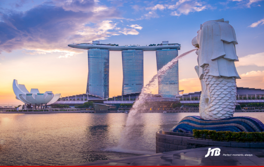 5D3N Singapore & Malaysia Explorer Tour