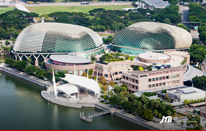 5D3N Singapore & Malaysia Explorer Tour