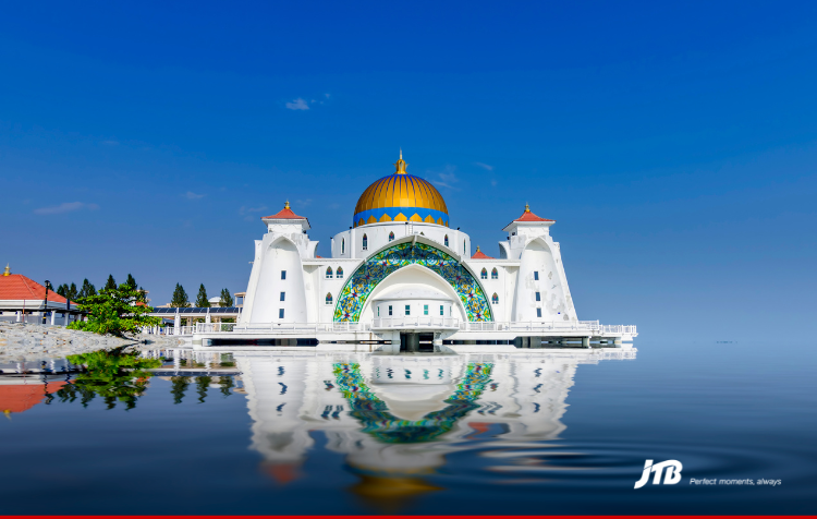 5D3N Singapore & Malaysia Explorer Tour