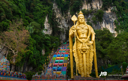 5D3N Singapore & Malaysia Explorer Tour
