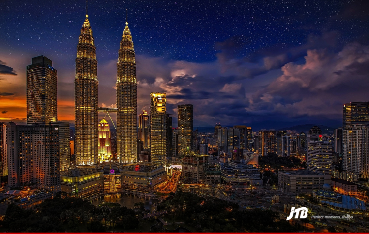 5D3N Singapore & Malaysia Explorer Tour