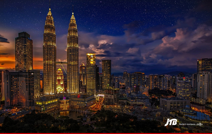 5D3N Singapore & Malaysia Explorer Tour