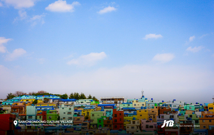 5D4N Busan Winter Tour
