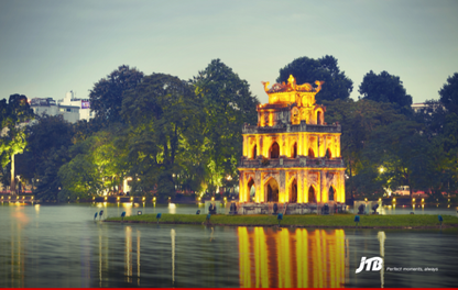 5D4N Hanoi & Sapa Explorer Tour