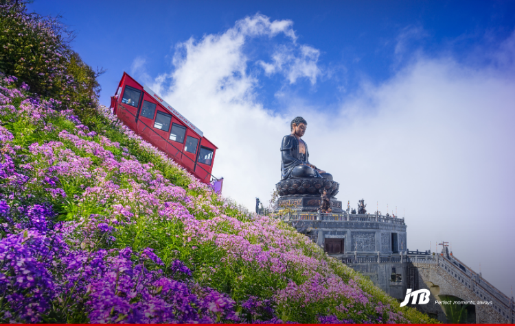 5D4N Hanoi & Sapa Explorer Tour
