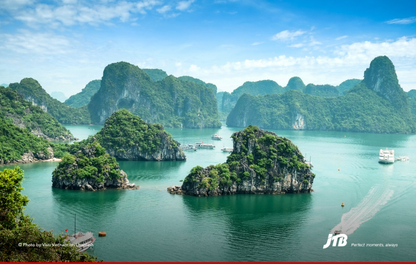 5D4N Hanoi & Sapa Explorer Tour