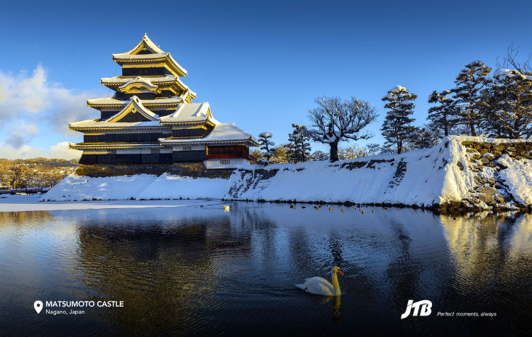 5D4N Japan Winter Ski Tour (GALA Yuzawa)