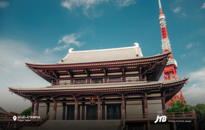 5D4N Japan Winter Ski Tour (Fujiyama Snow Resort Yeti)