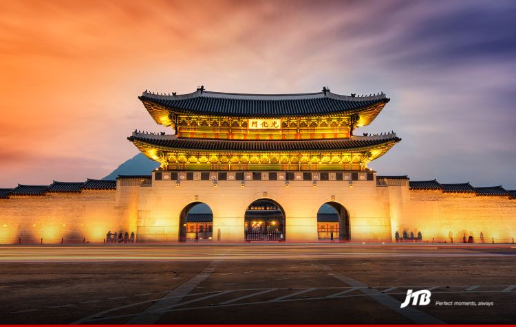 5D4N Seoul Highlights Tour