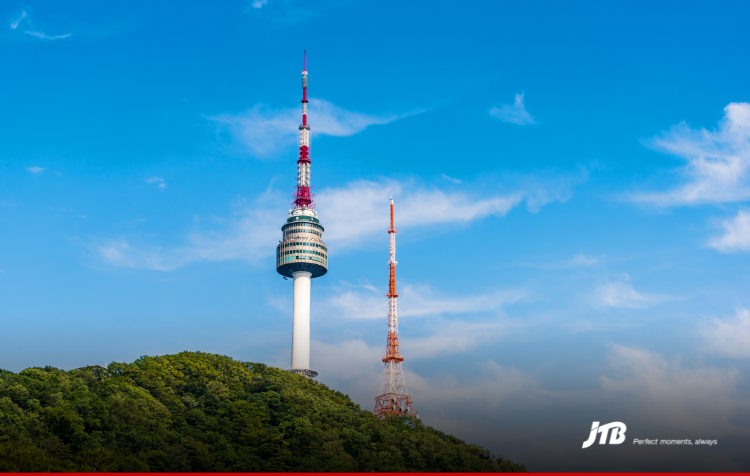 5D4N Seoul Highlights Tour
