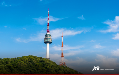 5D4N Seoul Highlights Tour
