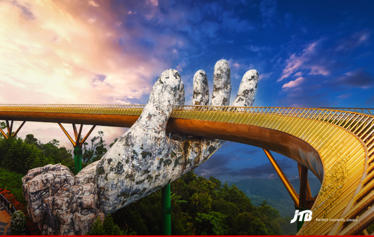 6D4N Da Nang & Hoi An Explorer Tour