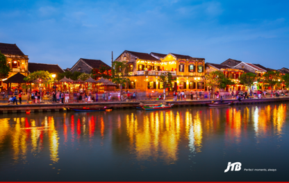 6D4N Da Nang & Hoi An Explorer Tour