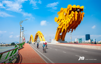 6D4N Da Nang & Hoi An Explorer Tour