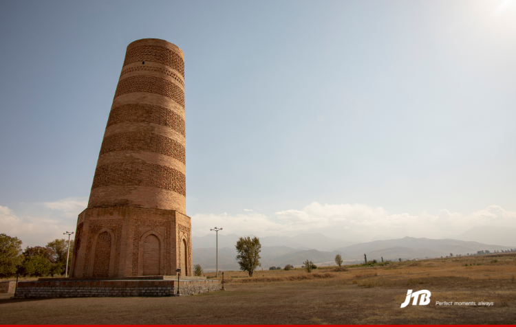 10D8N Central Asia Explorer Tour