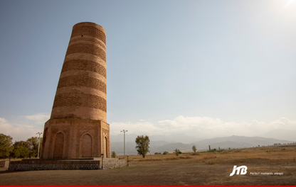 10D8N Central Asia Explorer Tour