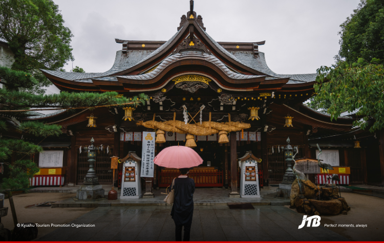 6D5N Fukuoka: The Heart of Kyushu Tour