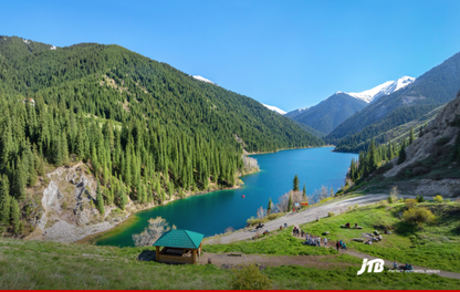 6D5N Kazakhstan Explorer Tour