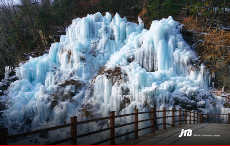 6D5N Korean Winter Escapade Tour