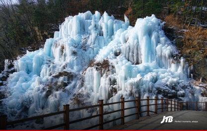6D5N Korean Winter Escapade Tour