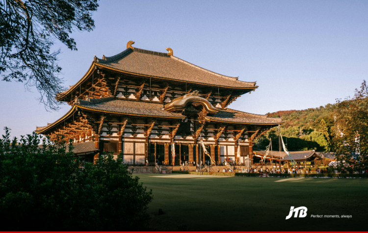 7D6N Autumn in Tokyo & Osaka Tour