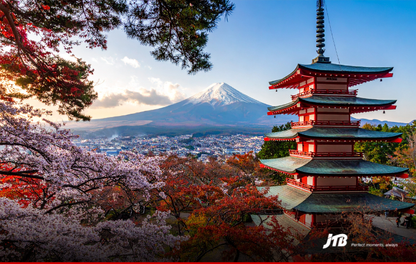 7D6N Essential Japan: Tokyo & Osaka Tour