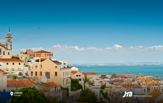 7D Lisbon, Madrid and Barcelona Tour