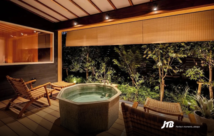 Mt. Fuji Premium Glamping Plan