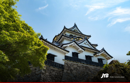 5D Lake Biwa Self-Guided Walking Tour