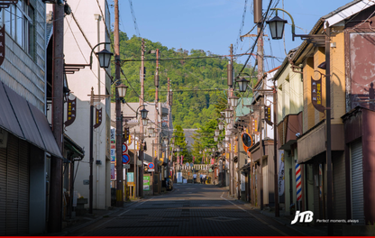 5D Lake Biwa Self-Guided Walking Tour