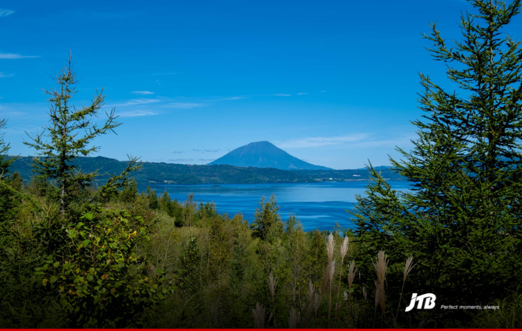 6D Hokkaido Highlights: Sapporo & Beyond Self-Guided Walking Tour