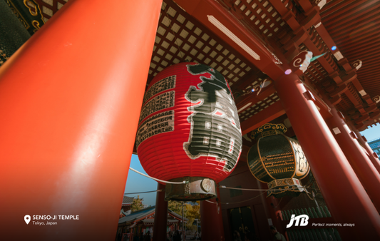 7D6N Japan Highlights: The Golden Route Tour