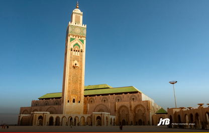 5D Atlantic Morocco Tour