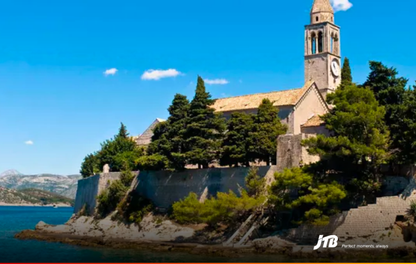 6D Balkan Dreams Tour