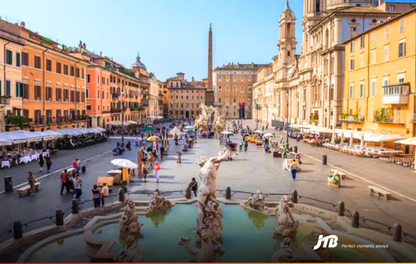 8D Classic Symphony Tour