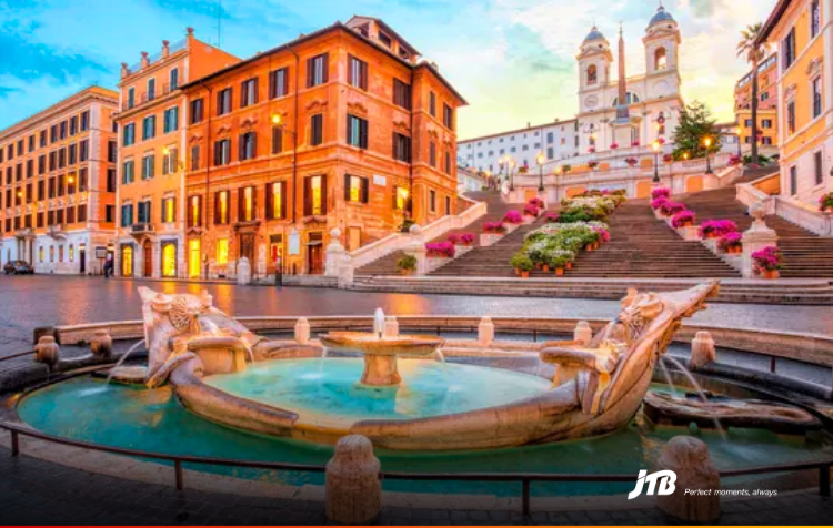 8D Classic Symphony Tour