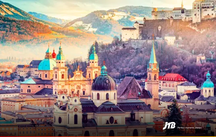 8D Classic Symphony Tour