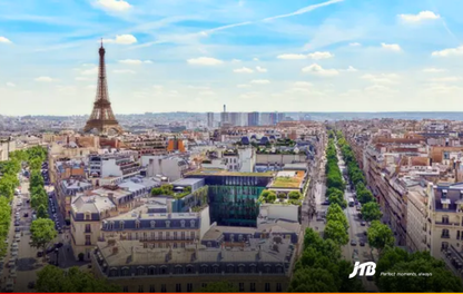 8D French and Swiss Spirit Tour