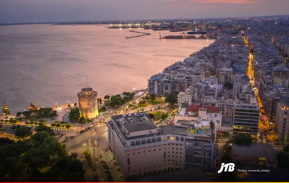 6D From Athens to Sofia Tour