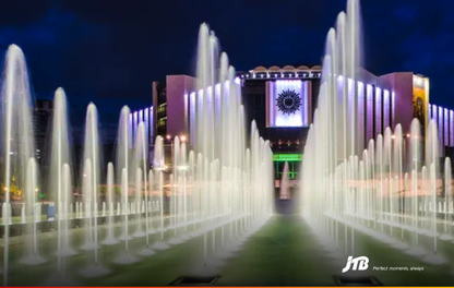 6D From Athens to Sofia Tour