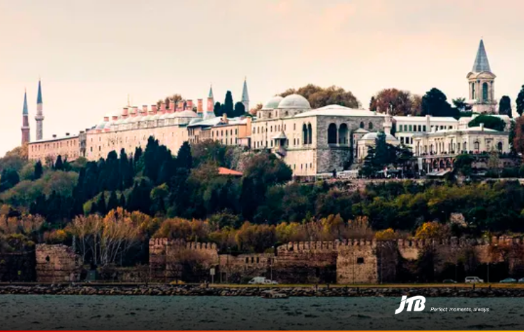 8D Turkish Secrets Tour